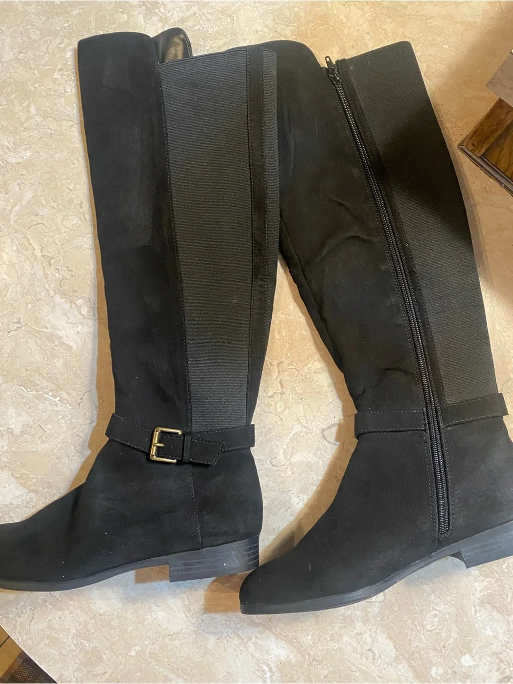 Style & Co. classic over